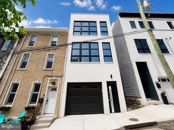 330 CARSON STREET, PHILADELPHIA, PA 19128