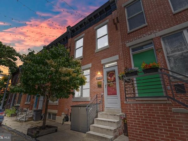3009 W CABOT STREET , PHILADELPHIA, PA 19121