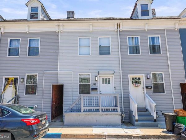 556 SALEM AVENUE, YORK, PA 17401
