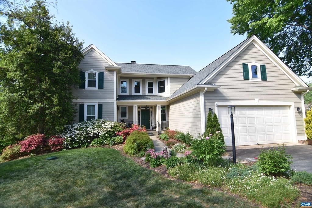 57 Club Highland , Nellysford, VA 22958 Main Photo