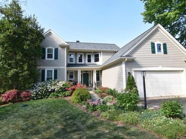 57 CLUB HIGHLAND , NELLYSFORD, VA 22958
