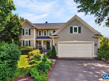 57 CLUB HIGHLAND, NELLYSFORD, VA 22958