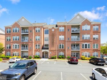 9601 D AMBERLEIGH LANE, Unit 9601D, PERRY HALL, MD 21128