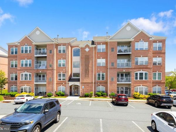 9601 D AMBERLEIGH LANE, Unit 9601D, PERRY HALL, MD 21128