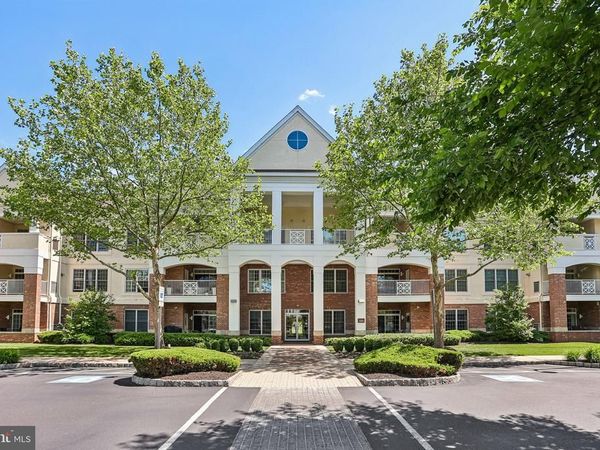 3104 MERIDIAN BOULEVARD, WARRINGTON, PA 18976