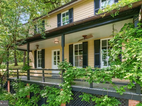 1118 GREENSPRING VALLEY ROAD , LUTHERVILLE TIMONIUM, MD 21093