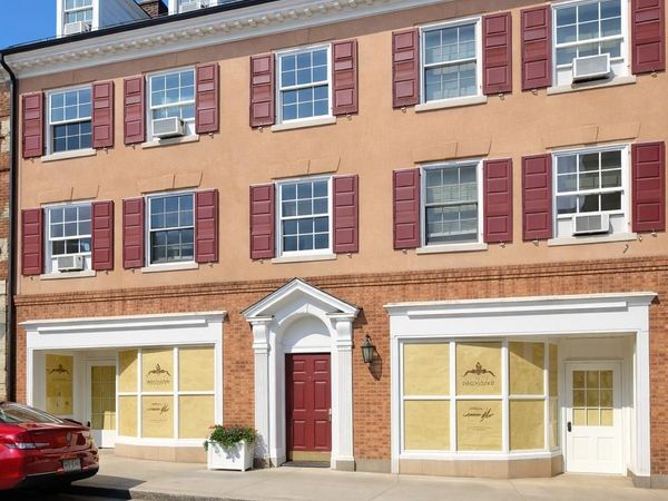 9 PALMER SQ W , Unit A, PRINCETON, NJ 08542