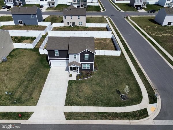 1650 TERRAPIN CIRCLE, CAMBRIDGE, MD 21613