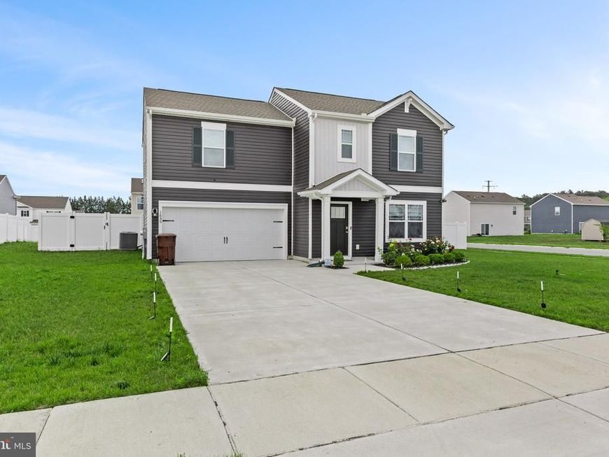 1650 Terrapin Circle , Cambridge, MD 21613 Main Photo