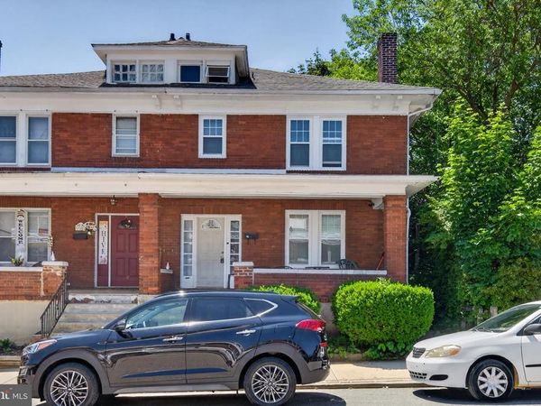 620 S NEWBERRY STREET, YORK, PA 17401