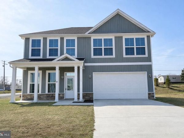 19 BONITA PINE TRAIL, MARTINSBURG, WV 25405