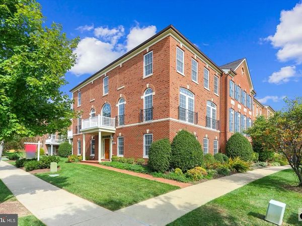 189 NORWICH LANE , GAITHERSBURG, MD 20878