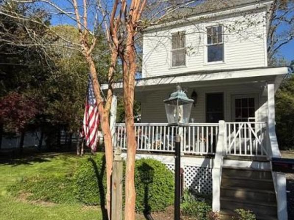 313 S NEW YORK , GALLOWAY, NJ 08205