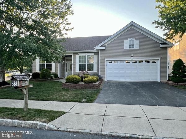 1 DUNES TERRACE , BARNEGAT, NJ 08005