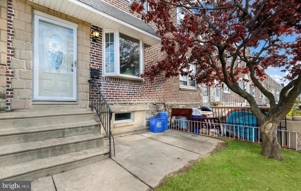 4533 Marple Street , Philadelphia, PA 19136 Main Photo