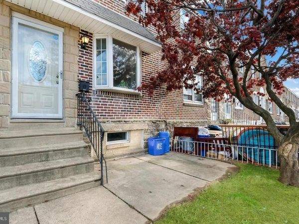 4533 MARPLE STREET , PHILADELPHIA, PA 19136
