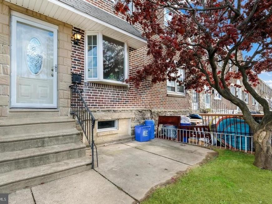 4533 Marple Street , Philadelphia, PA 19136 Main Photo