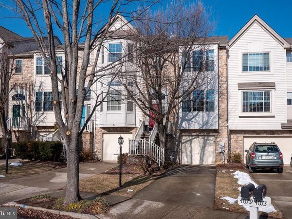 4079 WATERFORD DRIVE , CENTER VALLEY, PA 18034