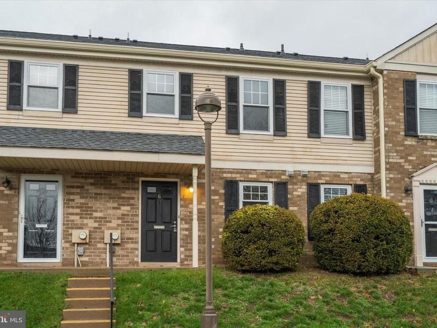 6 Cromwell Drive, Unit 107 U-6, Blue Bell, PA 19422 Main Photo