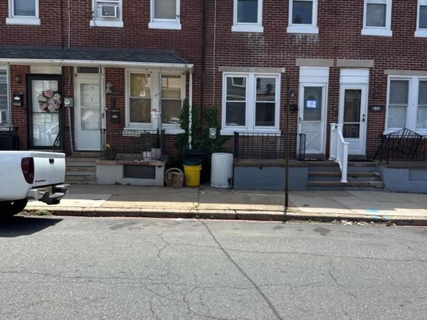 638 OHIO AVENUE , TRENTON, NJ 08638