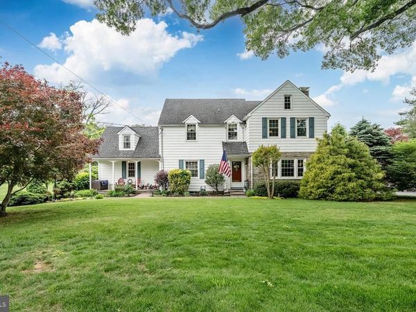 368 CONCORD ROAD , GLEN MILLS, PA 19342