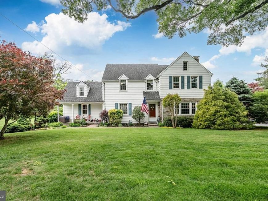 368 Concord Road , Glen Mills, PA 19342 Main Photo