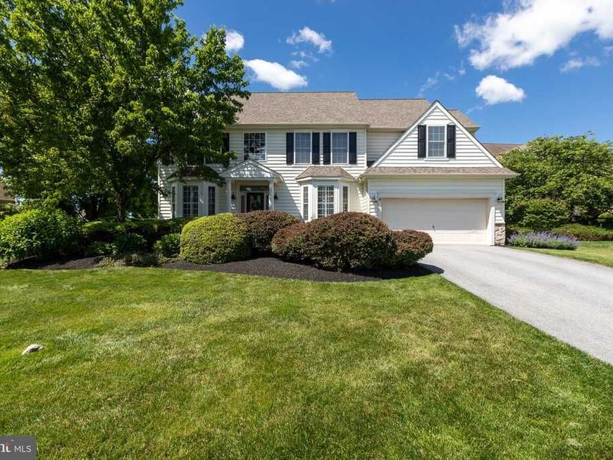 109 Turnberry Drive, Avondale, PA 19311 Main Photo