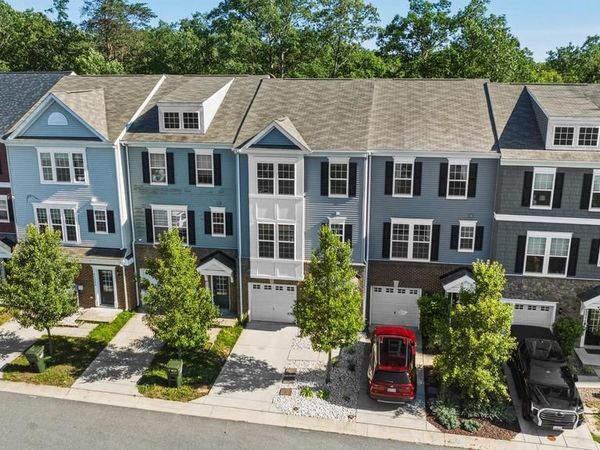 22946 MOUNTAIN LAUREL LANE , CALIFORNIA, MD 20619