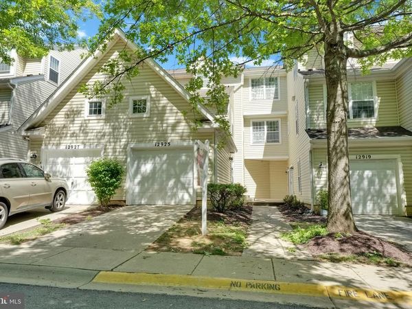 12925 BRIDGER DRIVE , Unit 1810, GERMANTOWN, MD 20874