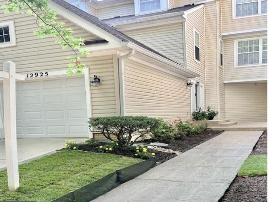 12925 Bridger Drive, Unit 1810, Germantown, MD 20874 Main Photo
