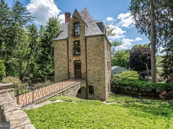 1187 RYDAL ROAD, RYDAL, PA 19046