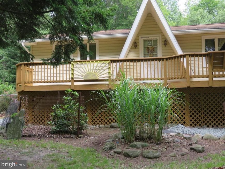 104 Tepee Drive, Pocono Lake, PA 18347 Main Photo