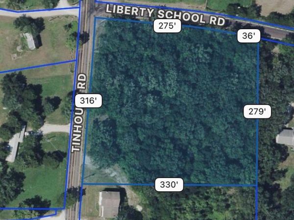 1900 Tinhouse Road , Hillsboro, MO 63050