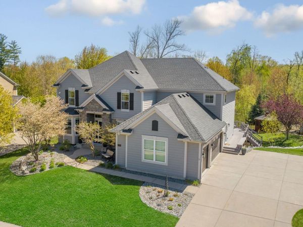 6788 Fountain Lane N, Maple Grove, MN 55311