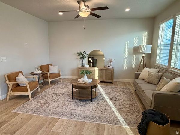 4114 W HARMONY DR, Lehi, UT 84043