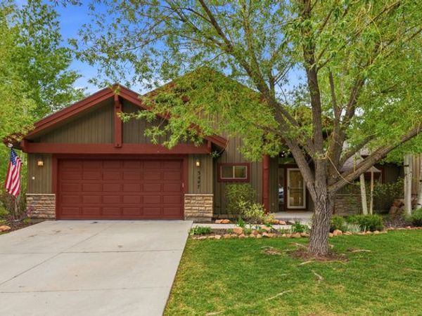 3447 W CEDAR DR , Snyderville, UT 84098