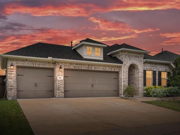 1656 Deerpath Drive , Forney, TX 75126