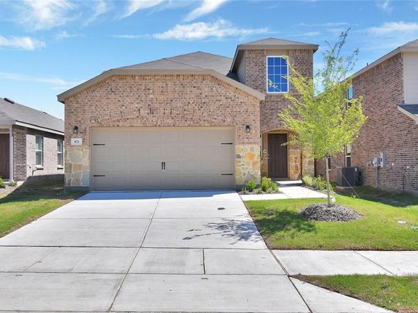 871 Lake Fletcher Road, Princeton, TX 75407