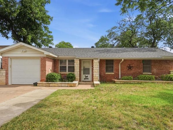 2702 Susan Street , Abilene, TX 79606