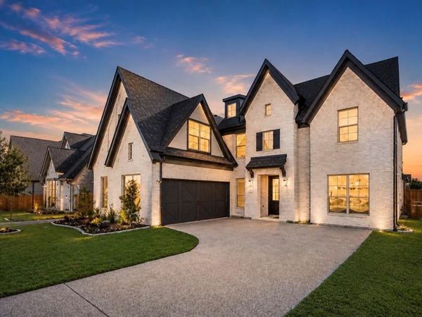 2414 Seth Drive, Midlothian, TX 76065