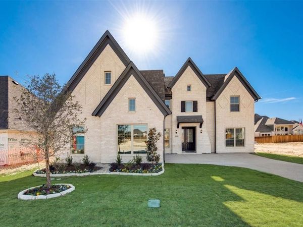 2414 Seth Drive , Midlothian, TX 76065