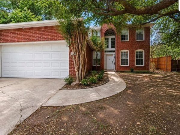 6701 Ashmont Drive , Plano, TX 75023