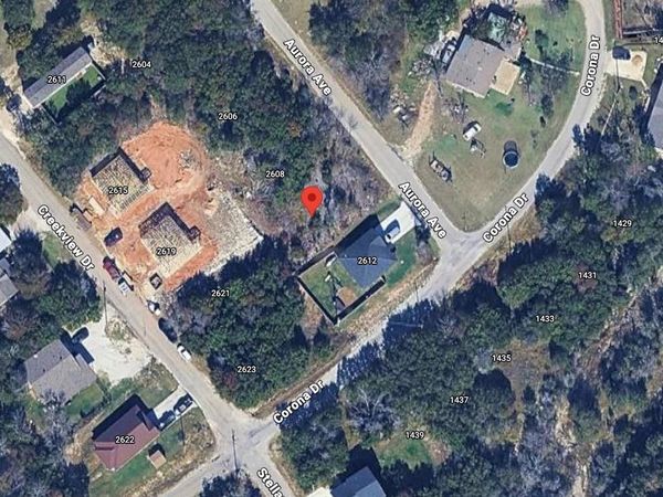 2610 Aurora Avenue, Granbury, TX 76048