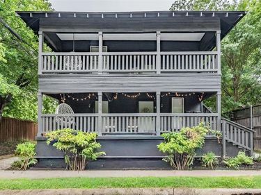 1409 W Allen Avenue , Fort Worth, TX 76110