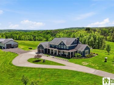 3668 Havercamp Road, Sherman, NY 14781