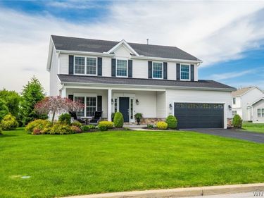 9467 Kristina Circle, Clarence Center, NY 14032
