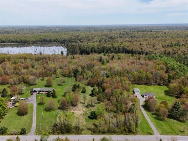 Cr-65 , Constantia, NY 13028