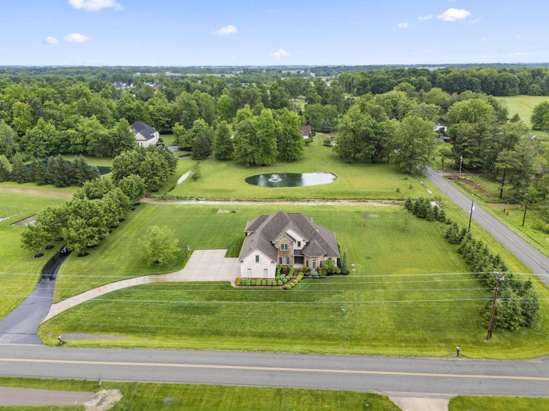 9939 Ketch Road, Plain City, OH 43064 Main Photo