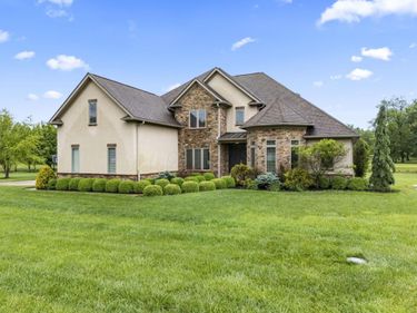 9939 Ketch Road , Plain City, OH 43064