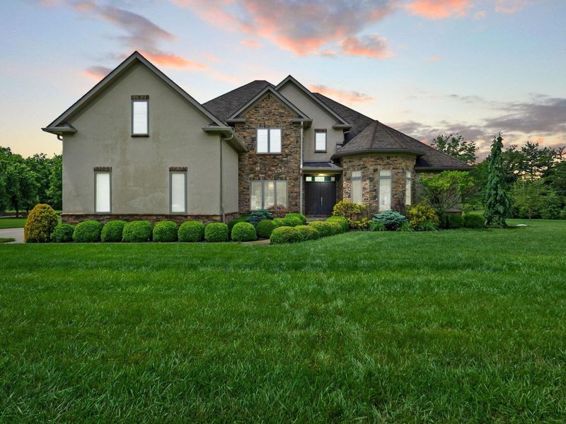 9939 Ketch Road , Plain City, OH 43064 Photo 2